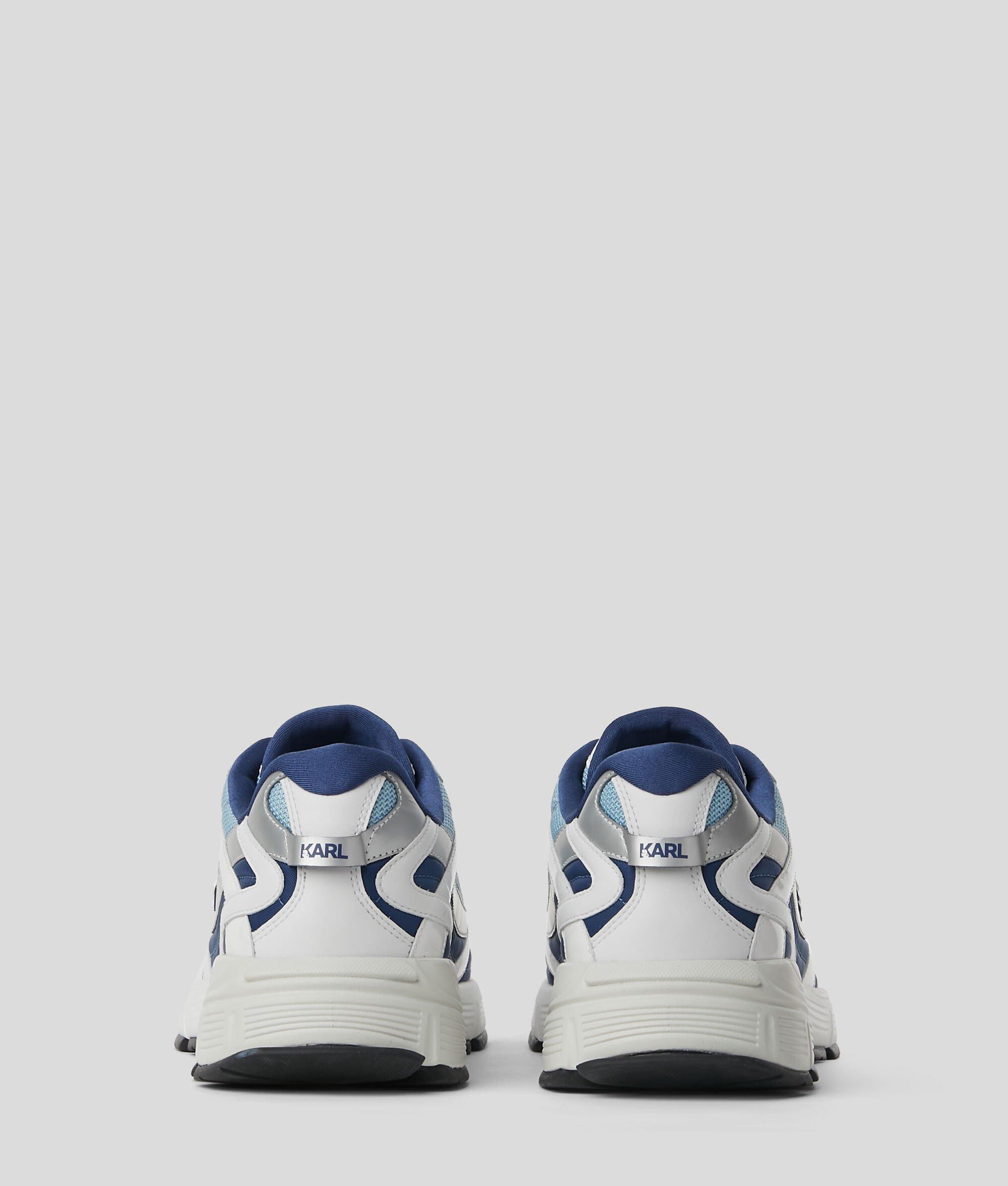 ORION MONOGRAM SNEAKERS Product Image