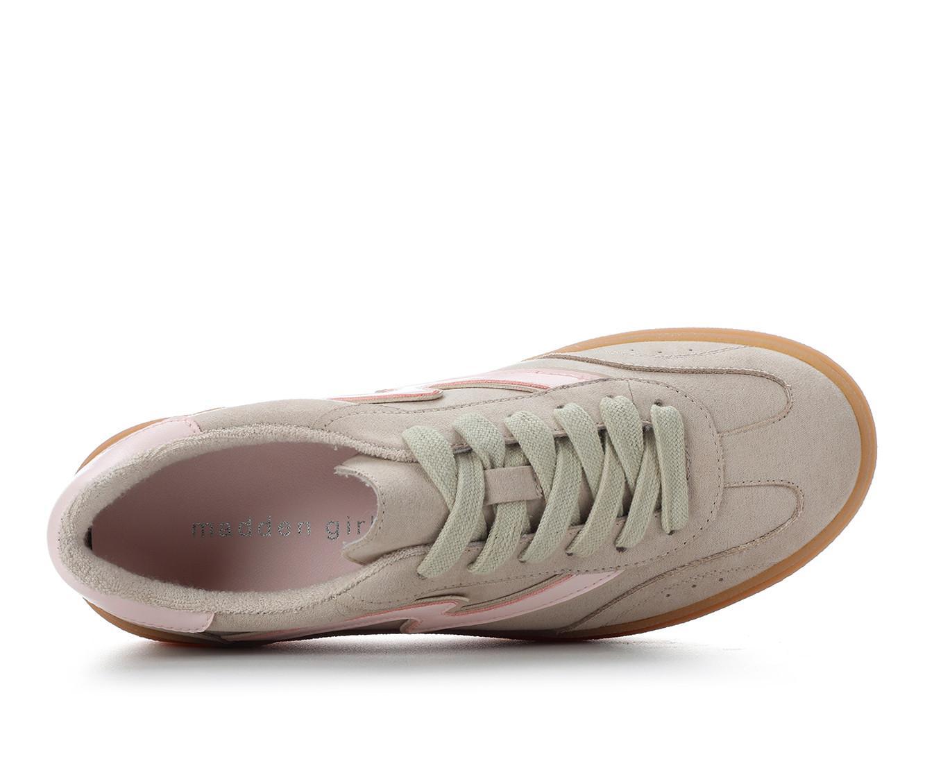 Women's Madden Girl Mightty Platform Sneakers Product Image