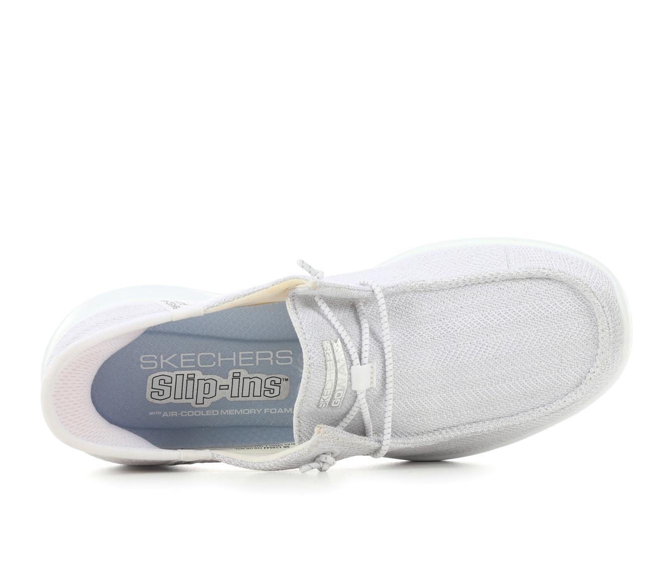 Women's Skechers Go Go Walk Joy Fantasia 124644 Slip-Ins Product Image