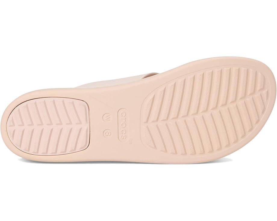 Brooklyn Buckle Low Wedge Product Image