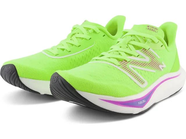 Women's | New Balance FuelCell Rebel v3 Product Image