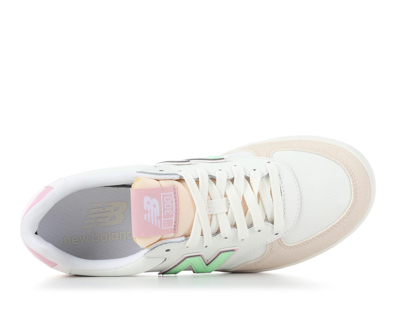 Women's New Balance CT300 Sneakers Product Image