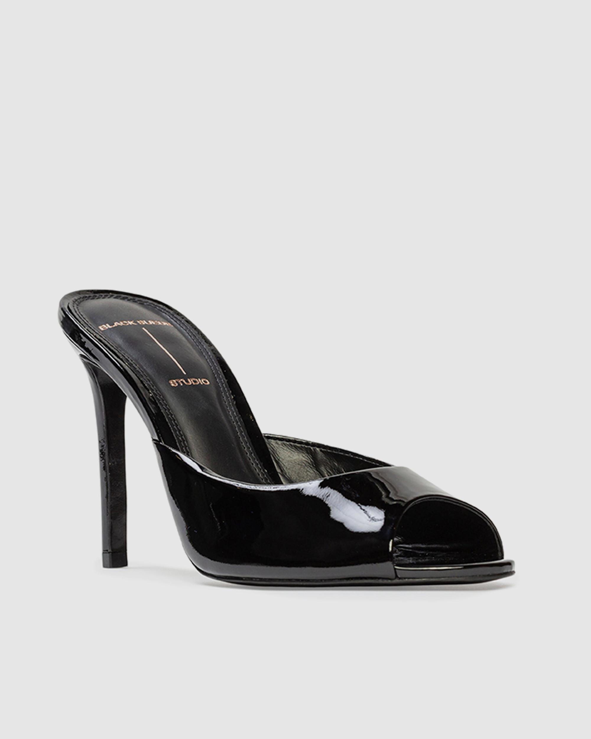 Alessia 100 Mule Product Image