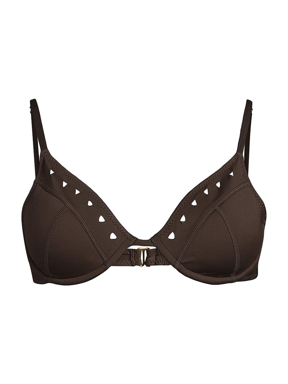 Womens Alice Bikini Top Product Image