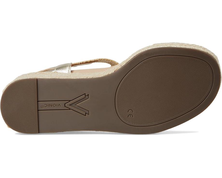 Saratoga Espadrille Sandals Product Image