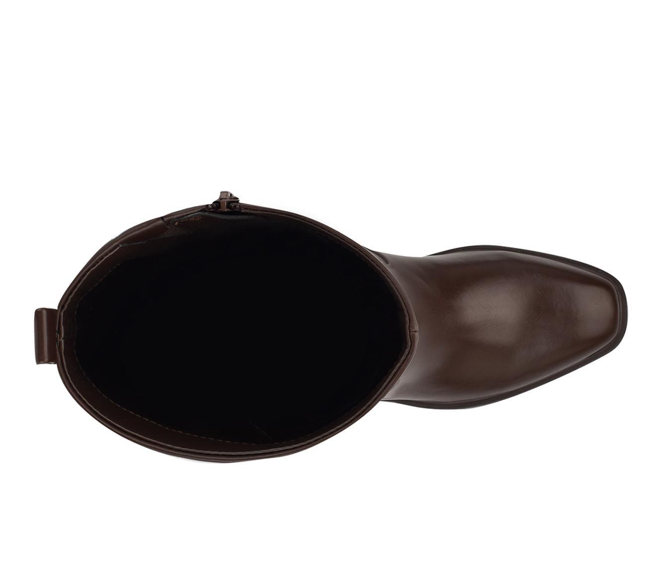 Women's Nine West Blondy Knee High Boots Product Image