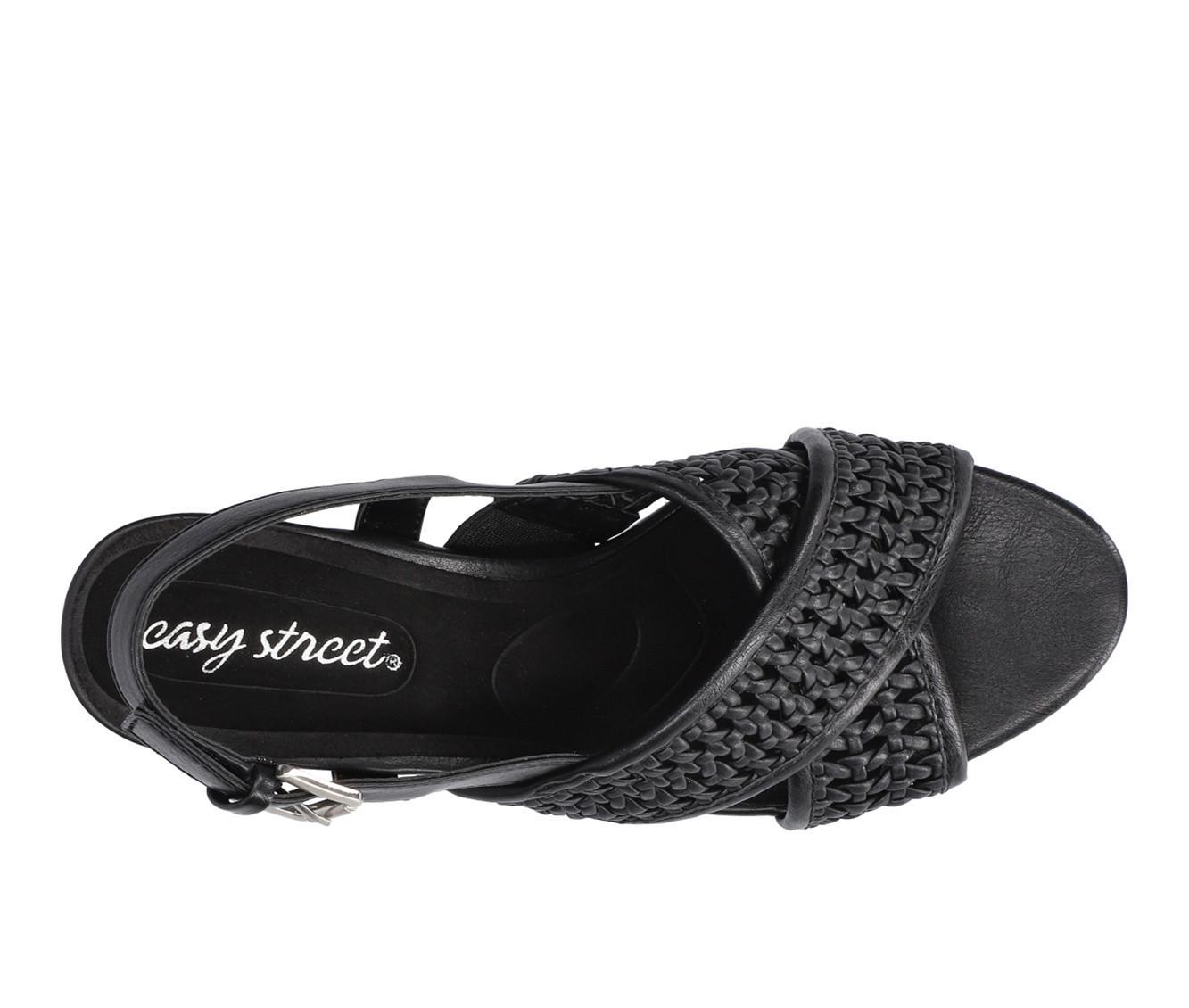 Women's Easy Street Sol Pumps Product Image