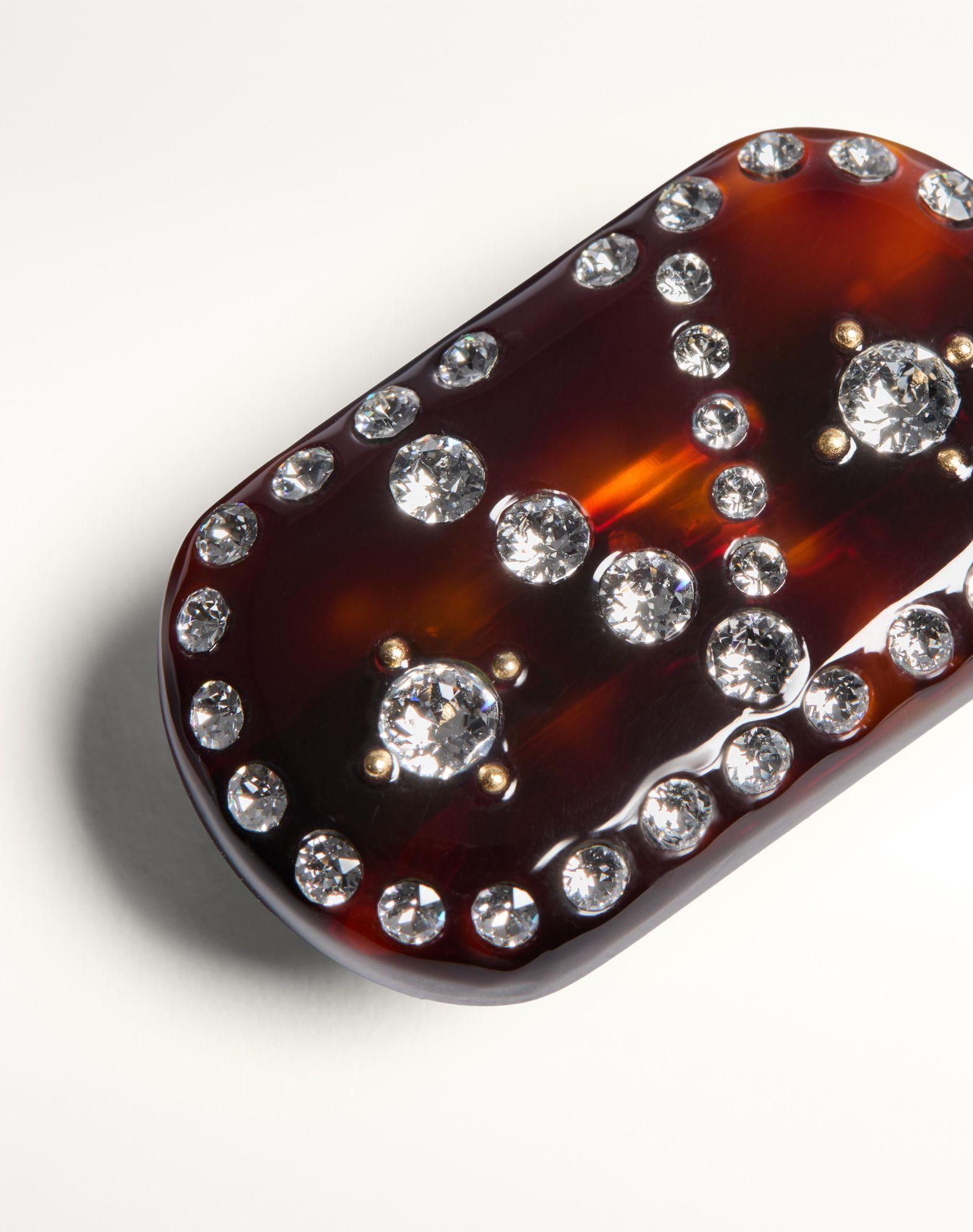 Womens 14K Yellow Gold Single Initial Stud Earring Product Image