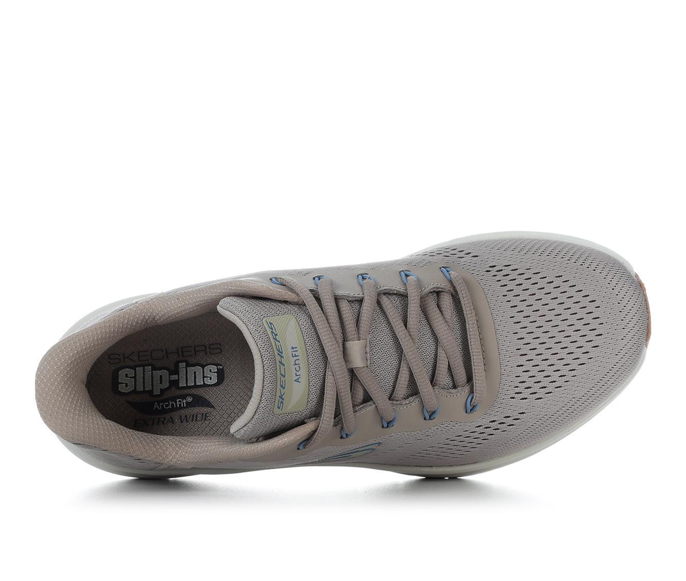 Men's Skechers 232712 Arch Fit Slipin Walking Shoes Product Image