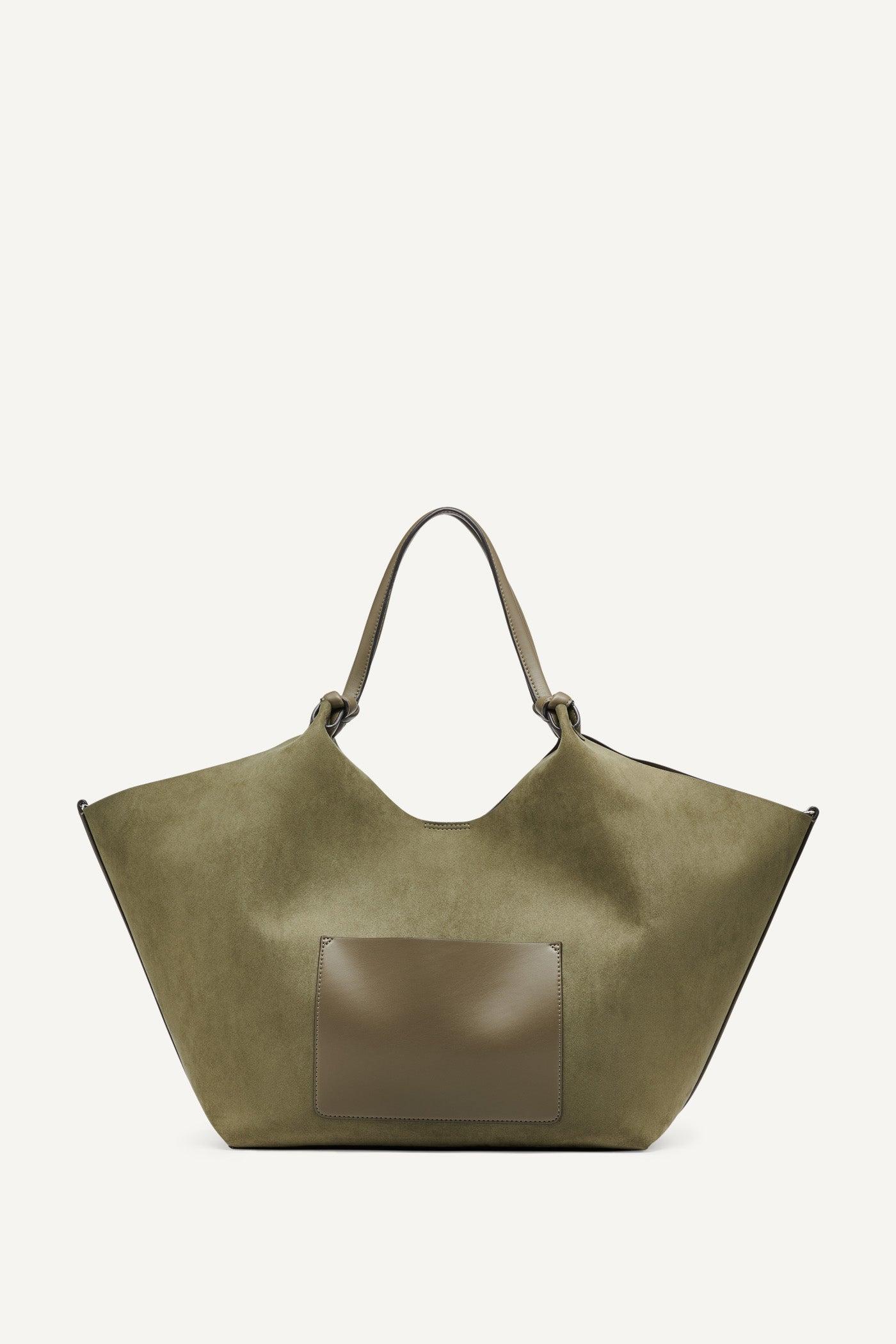 PAULA COMMUTER LARGE TOTE Product Image