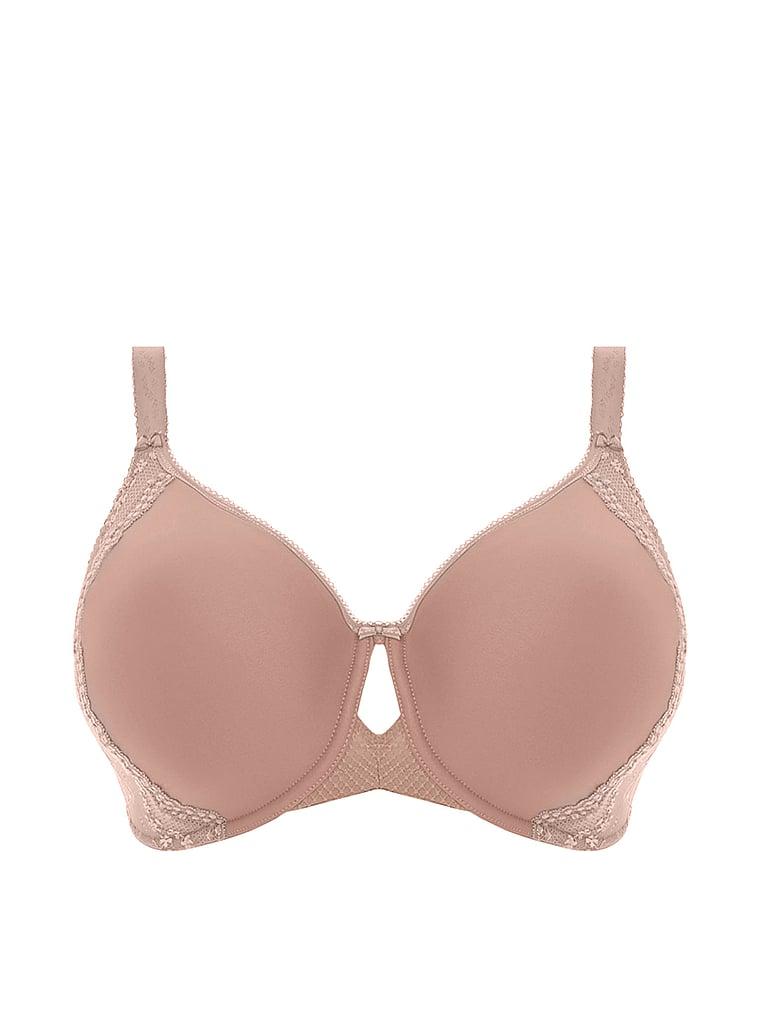 Matilda Underwire Plunge Bra Product Image