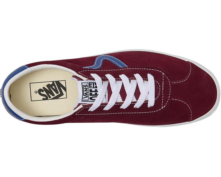 Sport Low Product Image