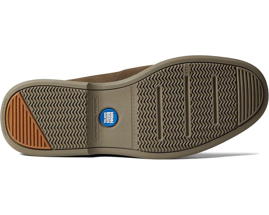 Centro Flex Moccasin Toe Loafer Slip-On Product Image