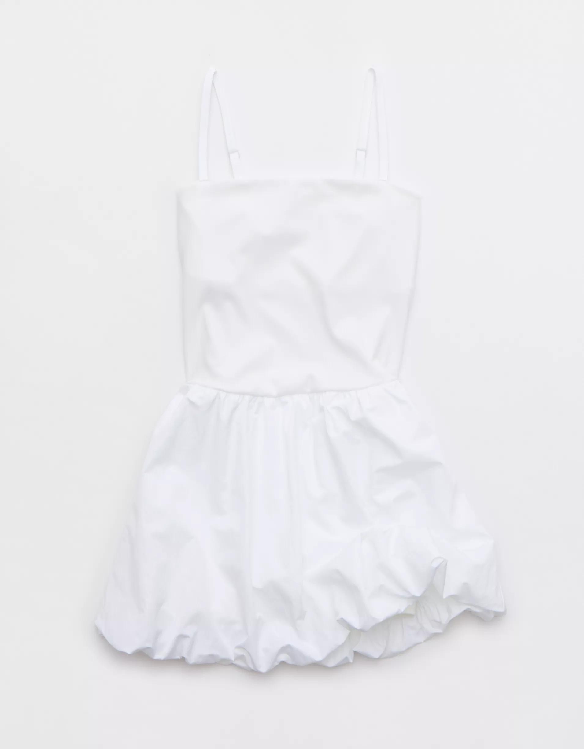 OFFLINE By Aerie Bubble Mini Dress Product Image