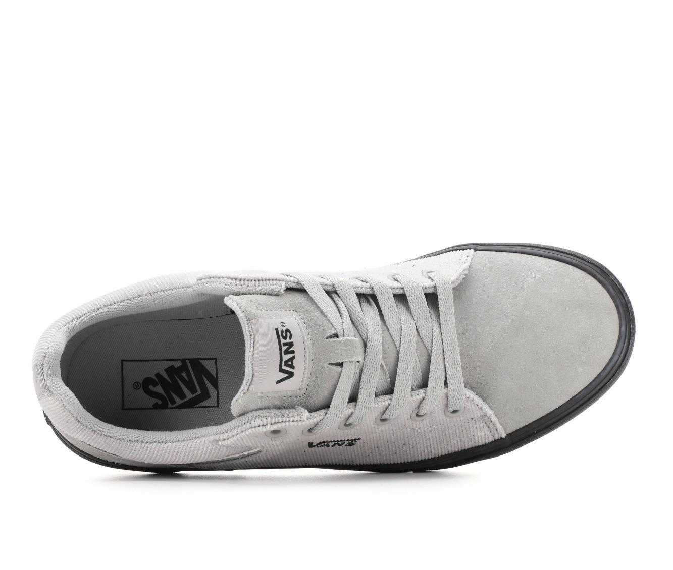 Men's Vans Seldan Skate Shoes Product Image