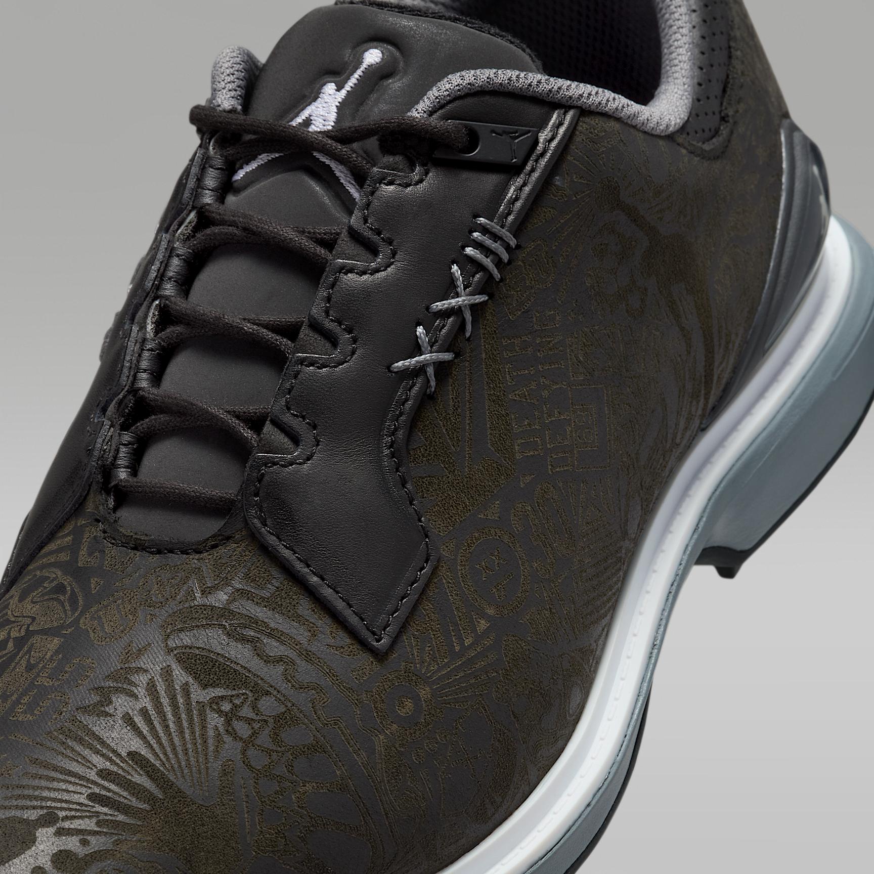 Jordan ADG 5 Golf Shoes (Wide) Product Image