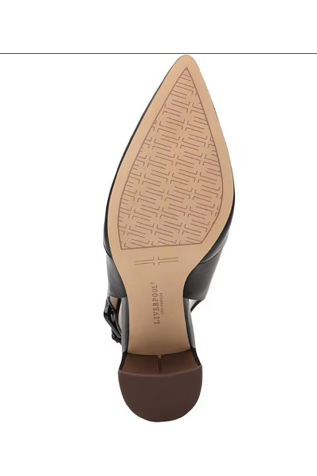 Barstow Shootie Product Image