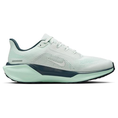 Nike Womens Nike Air Zoom Pegasus 41 - Womens Running Shoes Black/Black Product Image