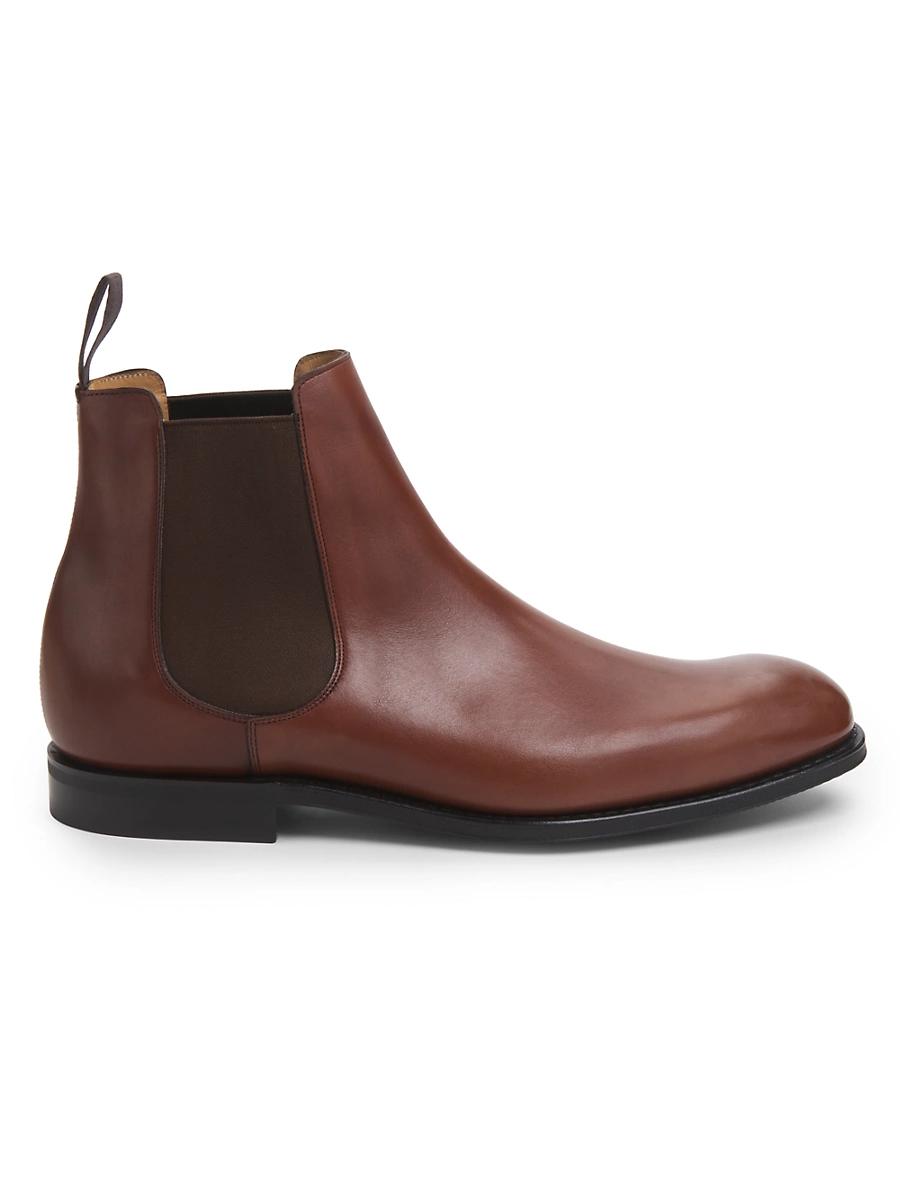 Men's Amberley 2.0 Leather Flex Sole Chelsea Boots Product Image