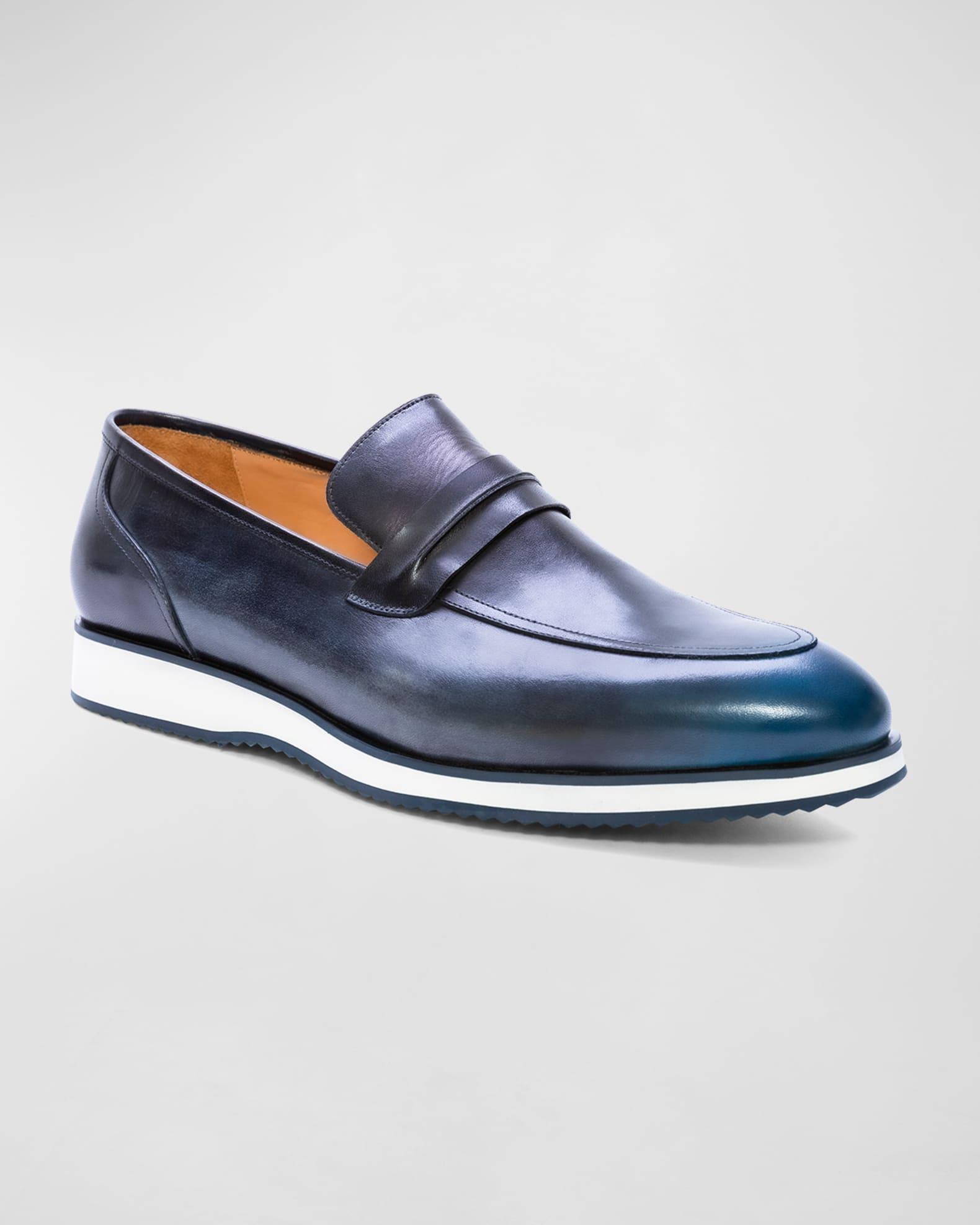 Men's Represent Hybrid Loafers Product Image