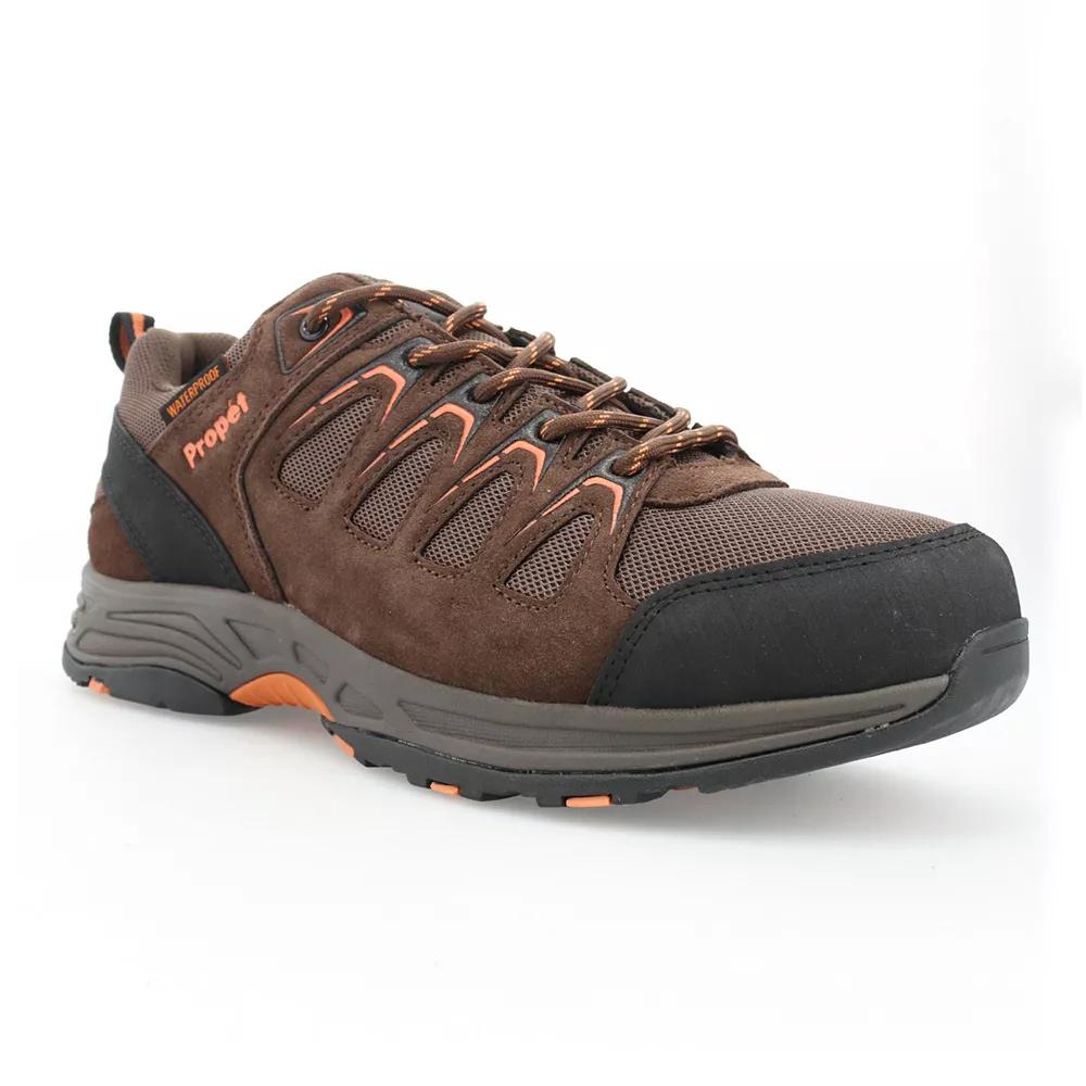 Propet Cooper Men's Waterproof Hiking Shoes,  Product Image