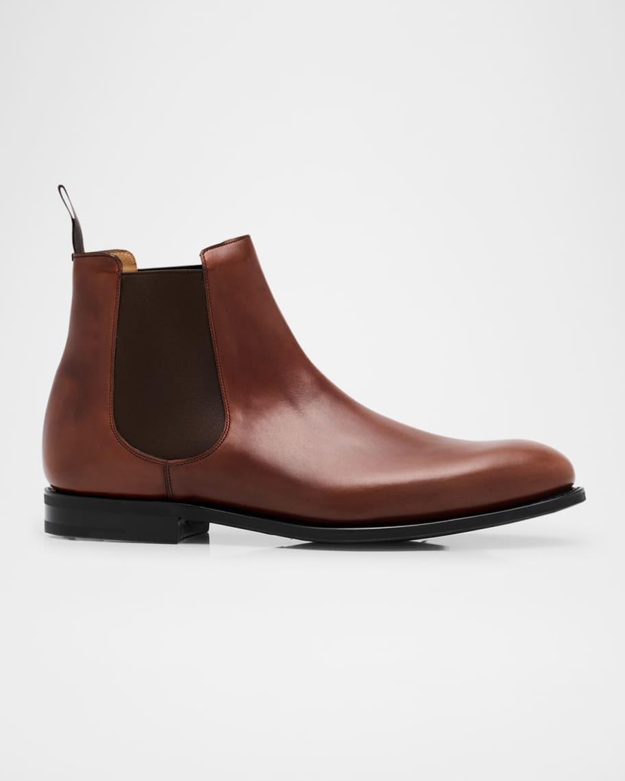 Men's Amberley 2.0 Leather Flex Sole Chelsea Boots Product Image
