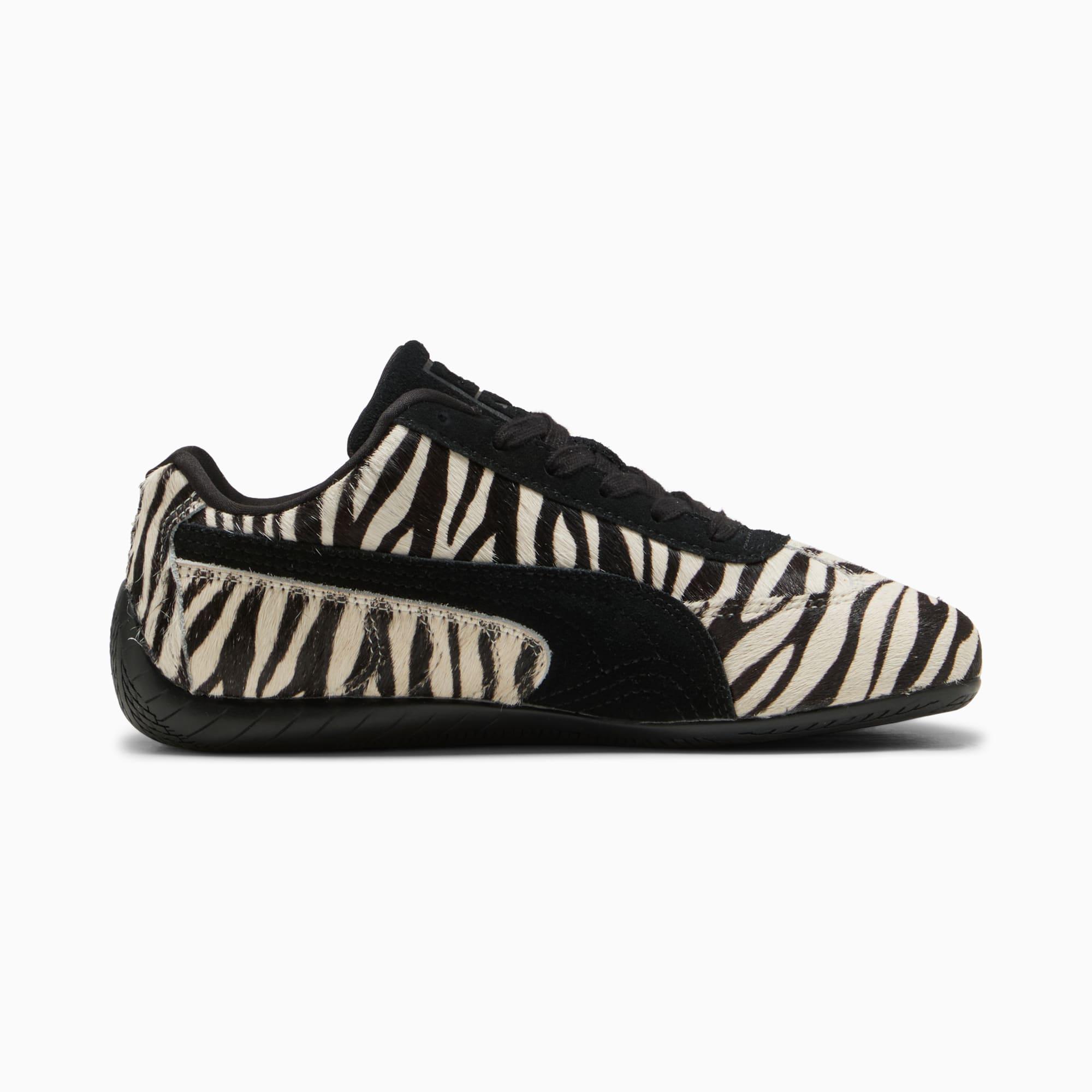 Speedcat Zebra Women Product Image