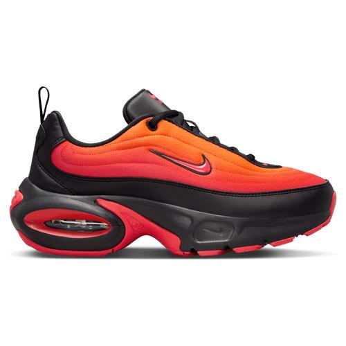 Nike Womens Nike Air Max Portal - Womens Running Shoes Summit White/Malachite/White Product Image