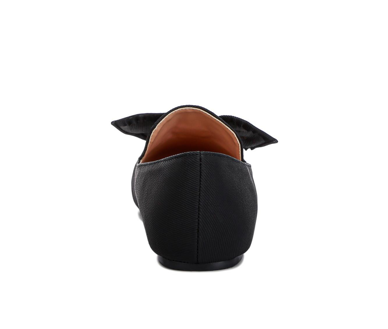 Women's London Rag Waveney Loafers Product Image