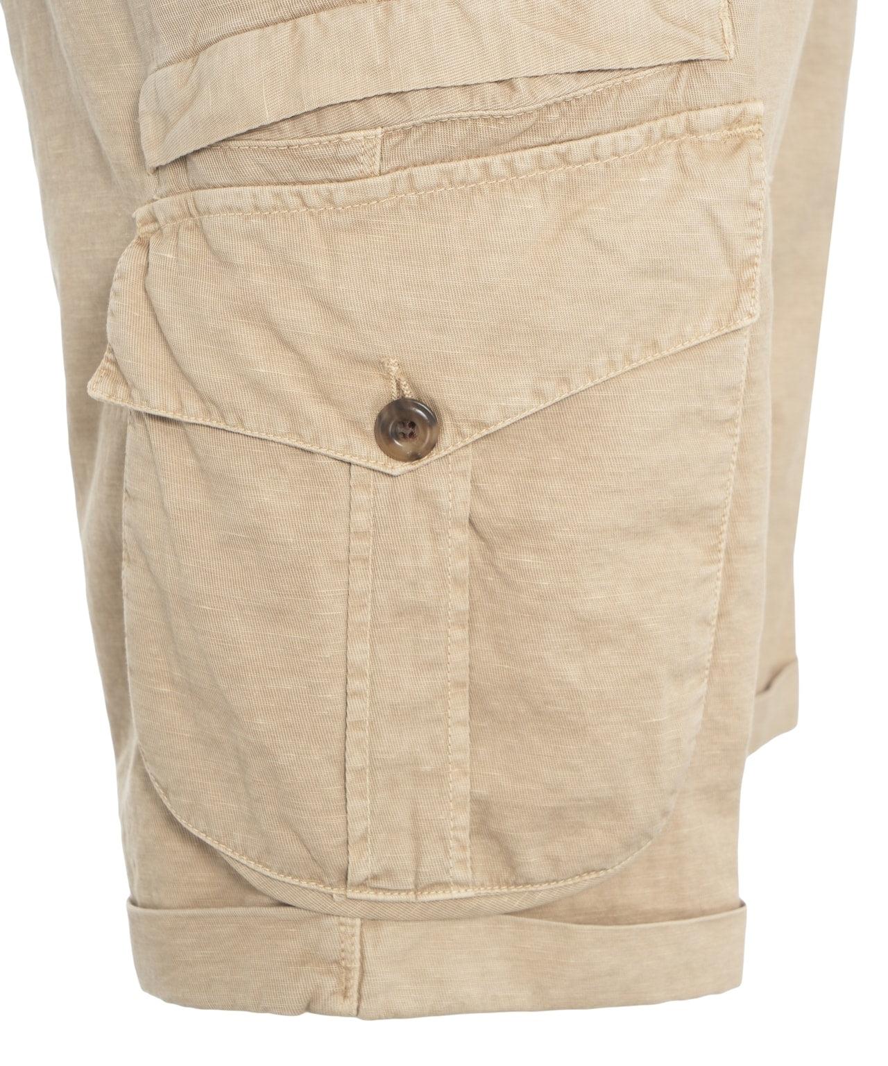 Cargo bermuda Product Image