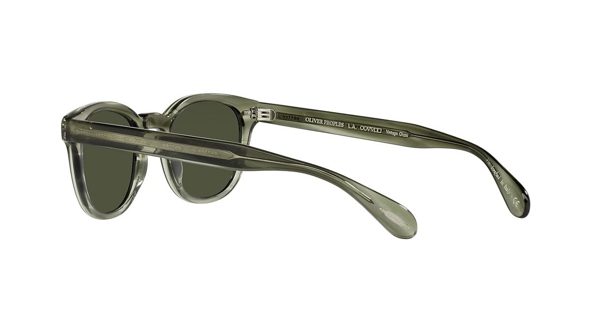 Sheldrake Sun 0OV5036S__170552 Product Image