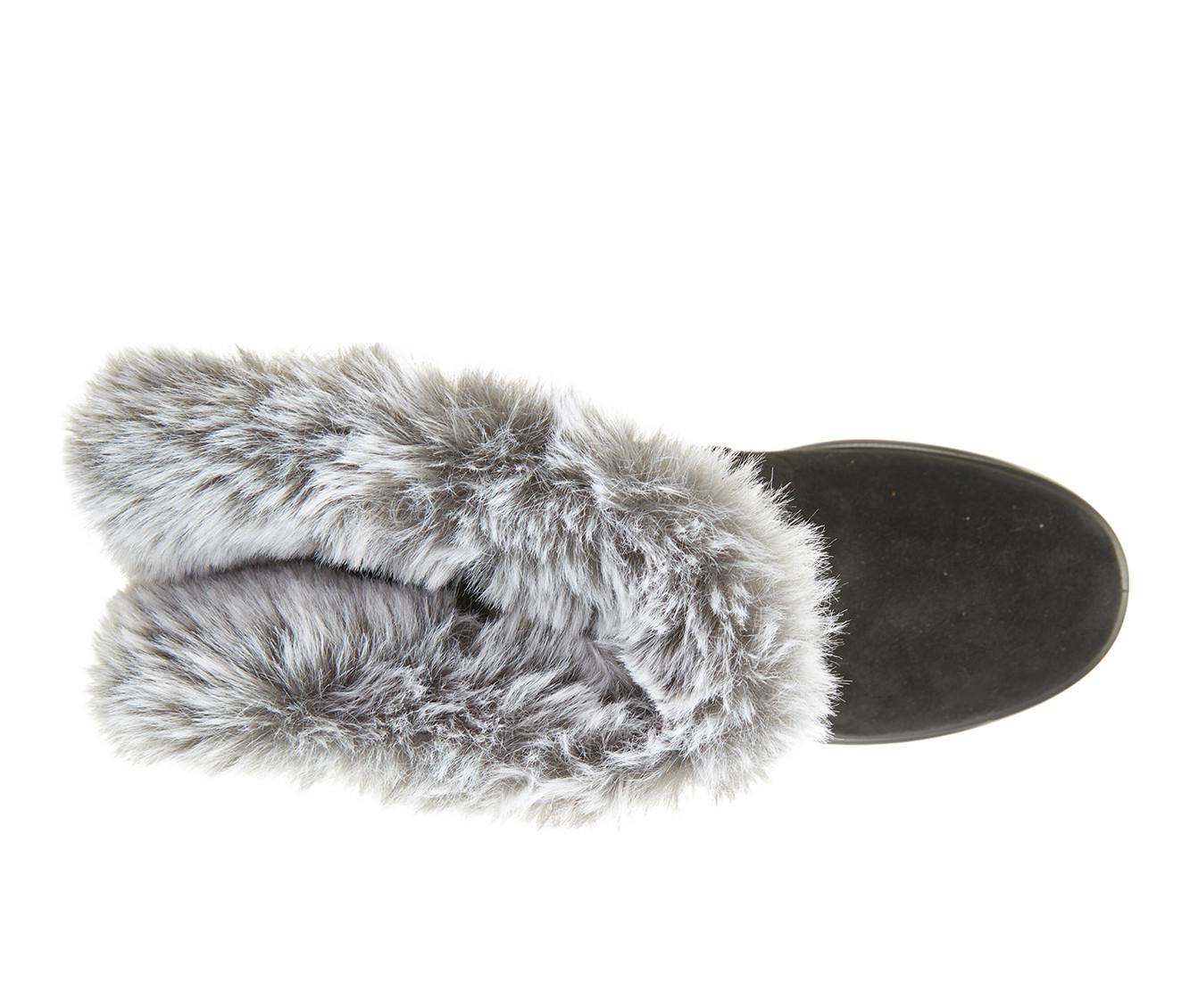 Women's Flexus Snowbird Waterproof Winter Boots Product Image