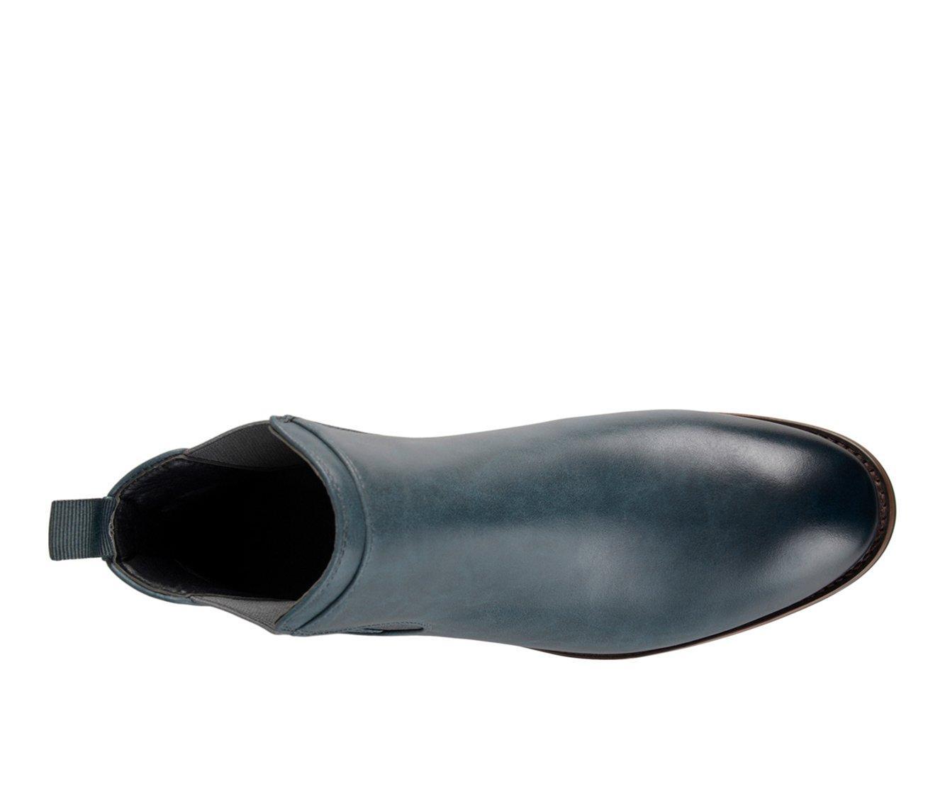 Men's Vance Co. Landon Chelsea Boots Product Image