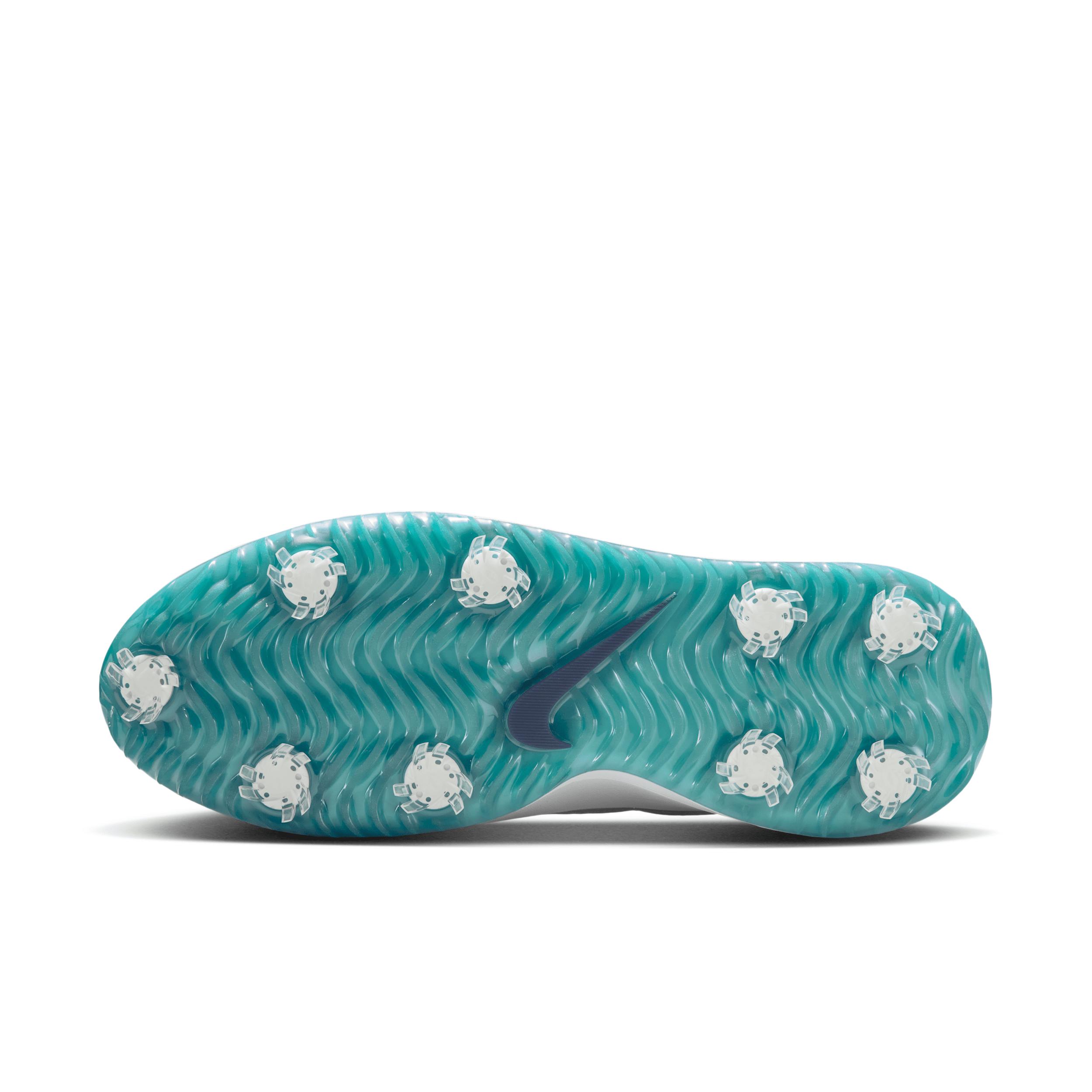 Nike Mens Victory Pro 4 Golf Shoes | FZ7611-102 Product Image