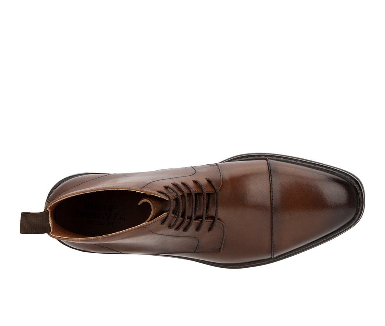 Men's Vintage Foundry Co Barnaby Dress Boots Product Image