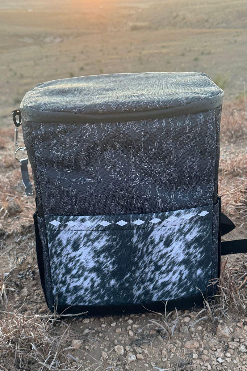 Sterling Kreek Meet Me At The Lake Backpack Cooler Product Image