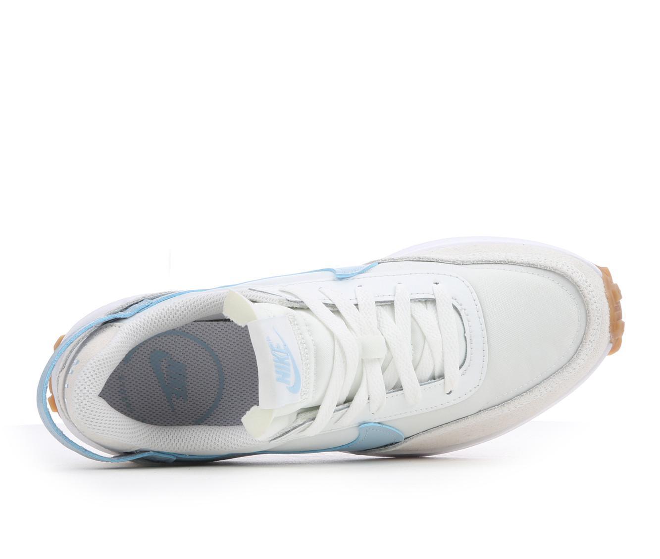 Women's Nike Waffle Debut Sneakers Product Image