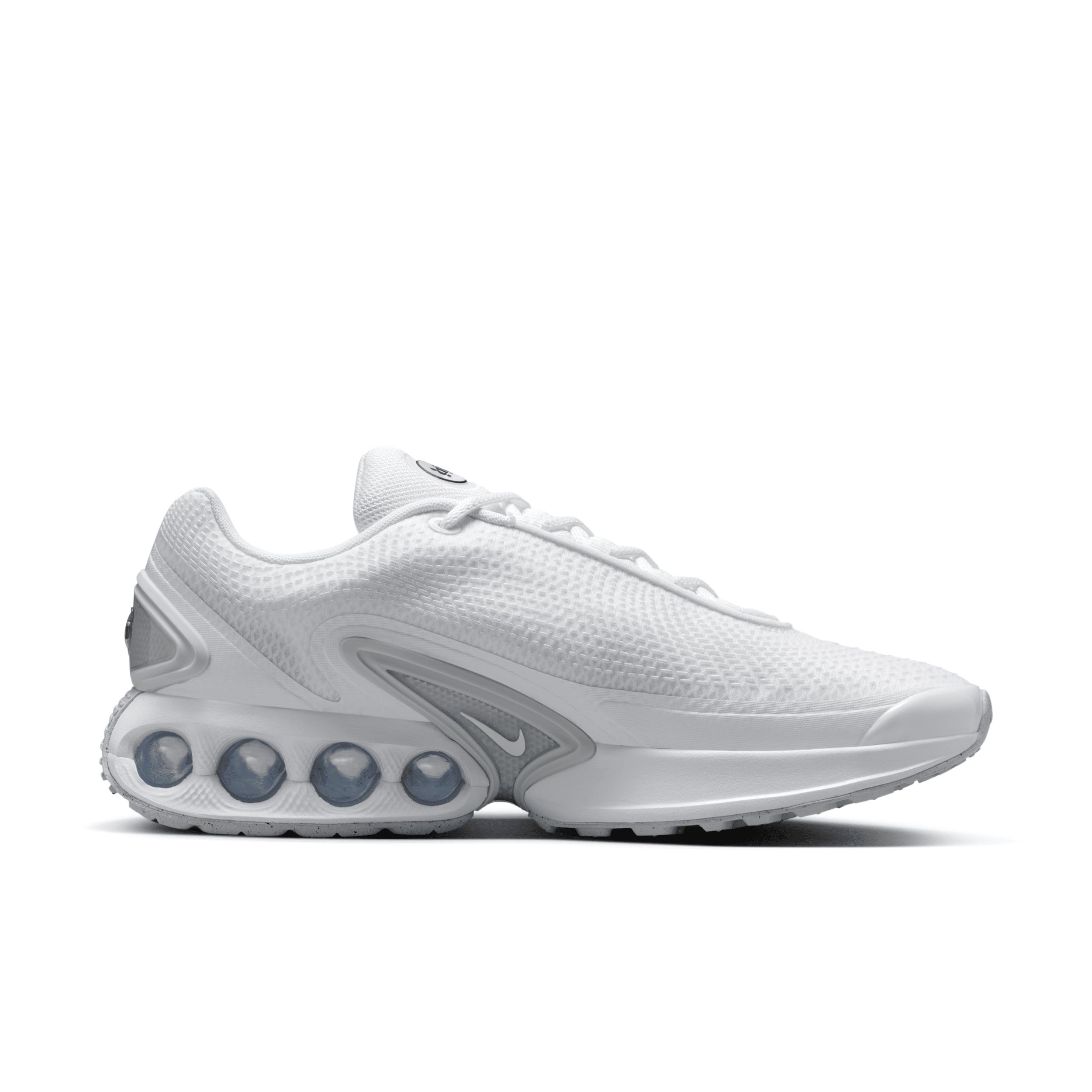 Nike Mens Air Max Dn Shoes | DV3337-101 Product Image