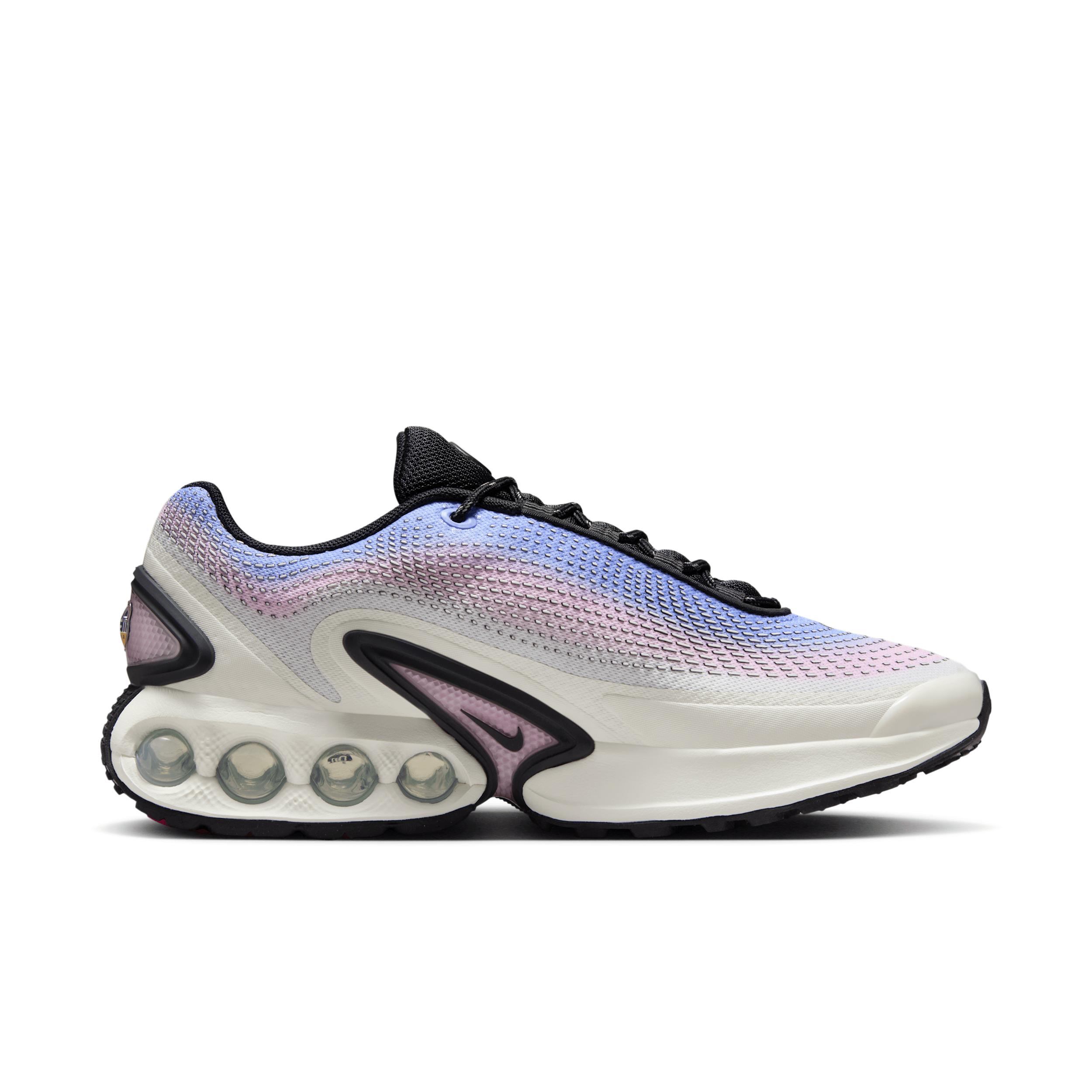 Nike Womens Air Max Dn Premium Shoes | HQ0013-001 Product Image
