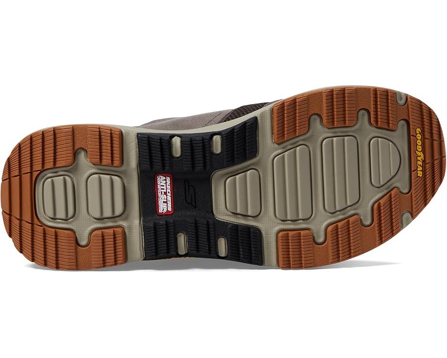 Men's SKECHERS Performance Go Walk Outdoor Hands Free Slip-Ins Product Image