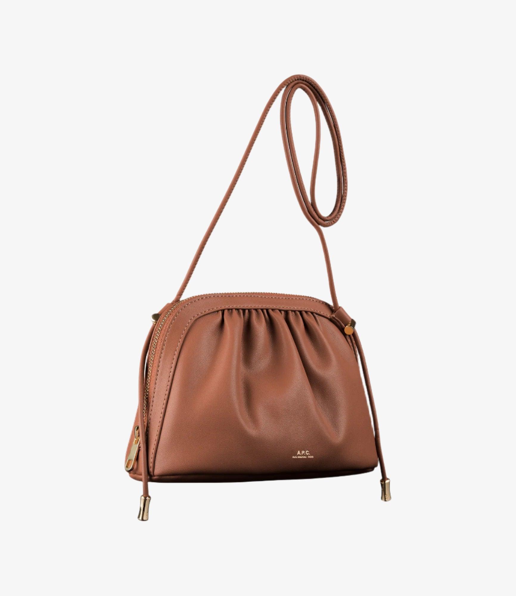 Ninon drawstring bag Female Product Image