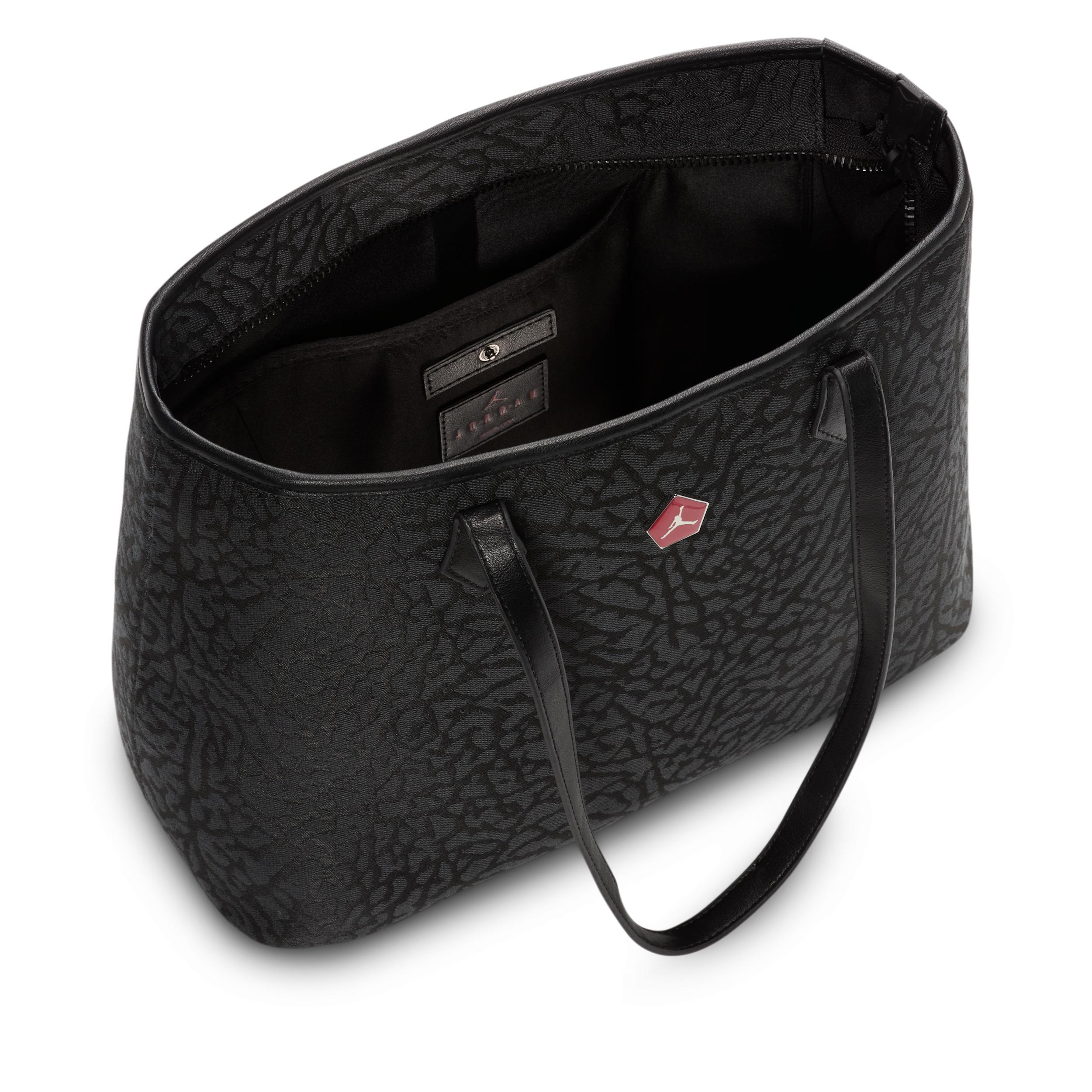 Mens Jordan Icon Tote Bag (32L) | LM9022-G0T Product Image