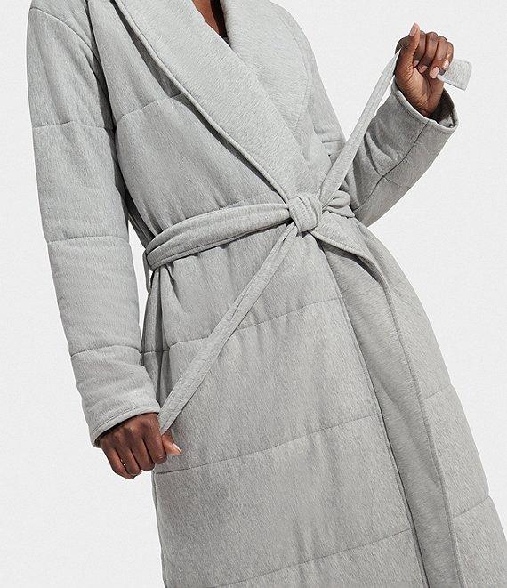 UGG® Quade Quilt Robe Product Image