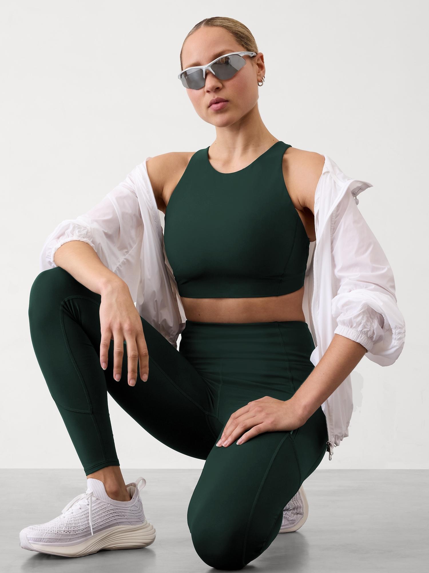 Flex Spacer Tipped Sports Bra A-C Product Image