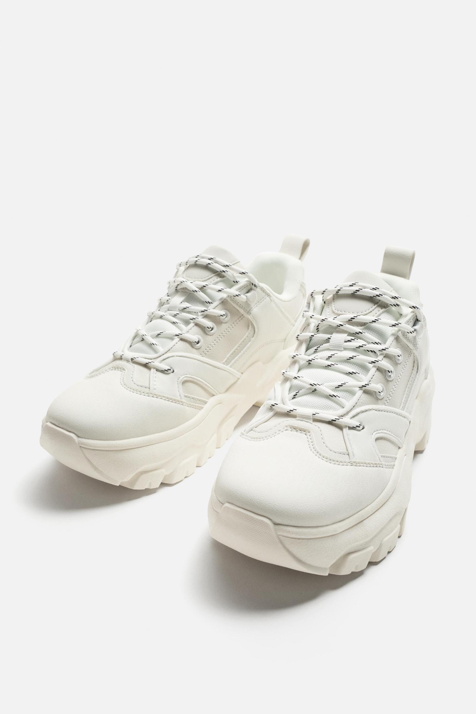 CHUNKY SNEAKERS Product Image