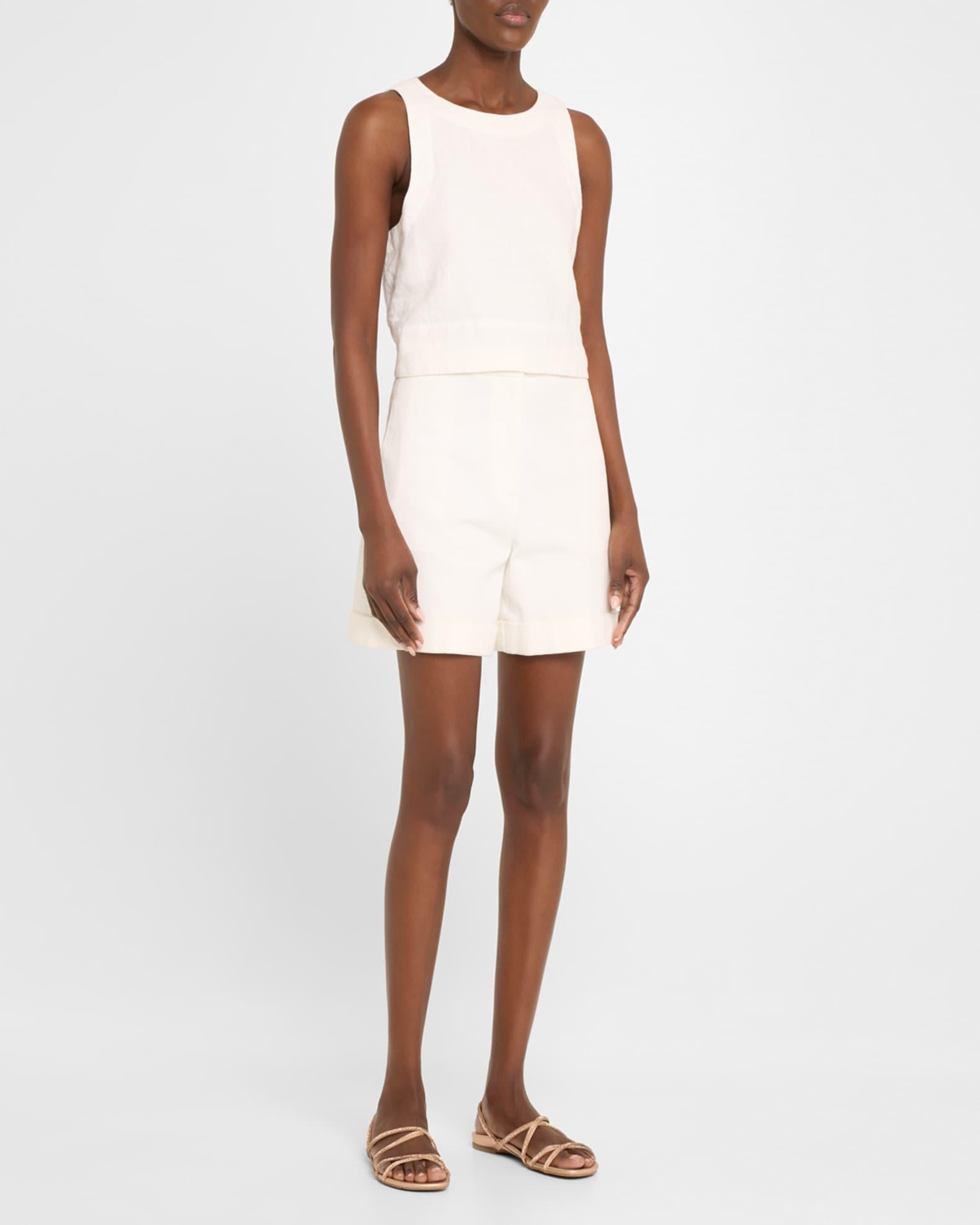 Bera Crystal Strappy Sandals Product Image