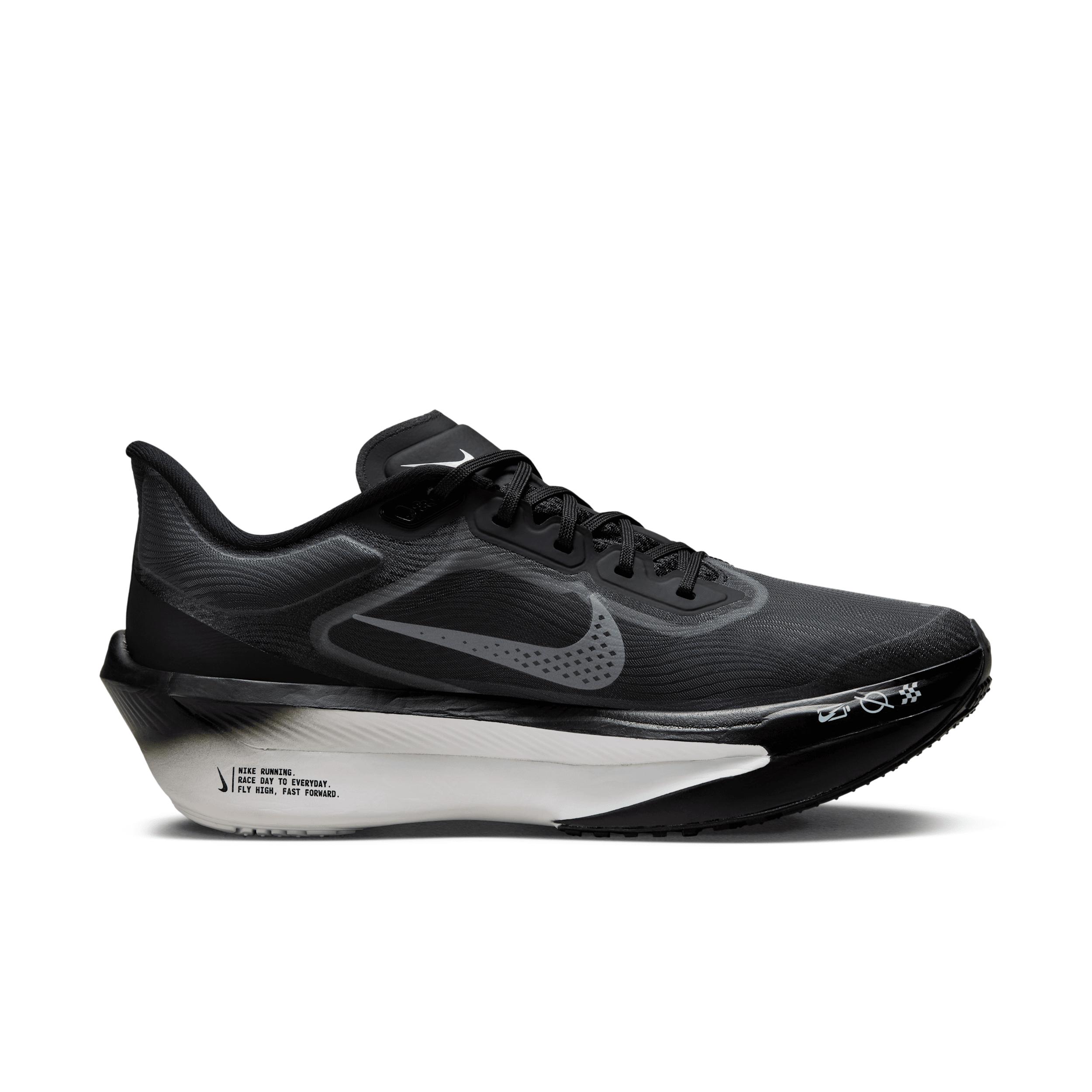 Nike Womens Zoom Fly 6 Road Racing Shoes | FN8455-601 Product Image