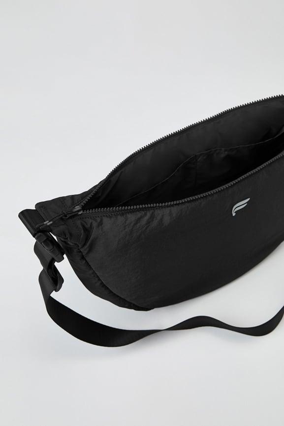 The Large Sling Bag Crinkle Product Image