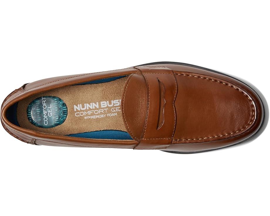Noah Beef Roll Penny Loafer Product Image