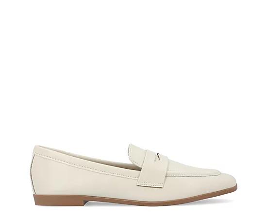 Journee Collection Womens Myeesha Loafer Product Image